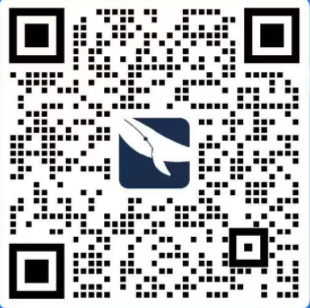 潜海科技企业微信二维码 · QianHai WeCom QR
